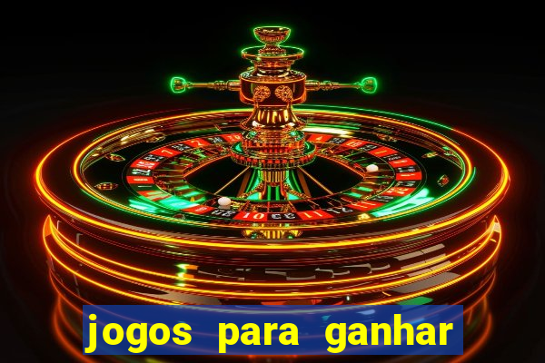 jogos para ganhar dinheiro no paypal
